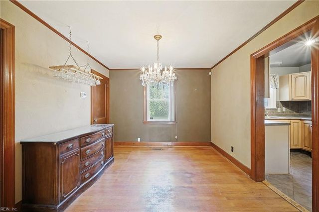 3823 Wake CIR, Norfolk, VA 23513
