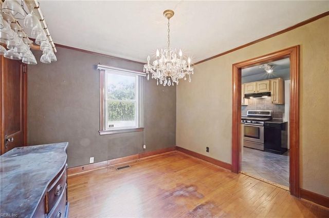 3823 Wake CIR, Norfolk, VA 23513