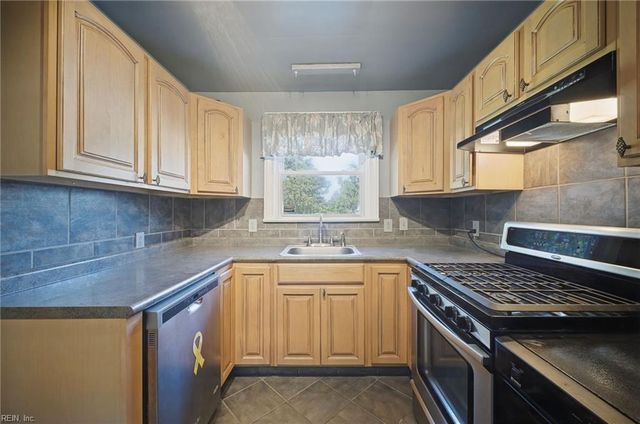 3823 Wake CIR, Norfolk, VA 23513