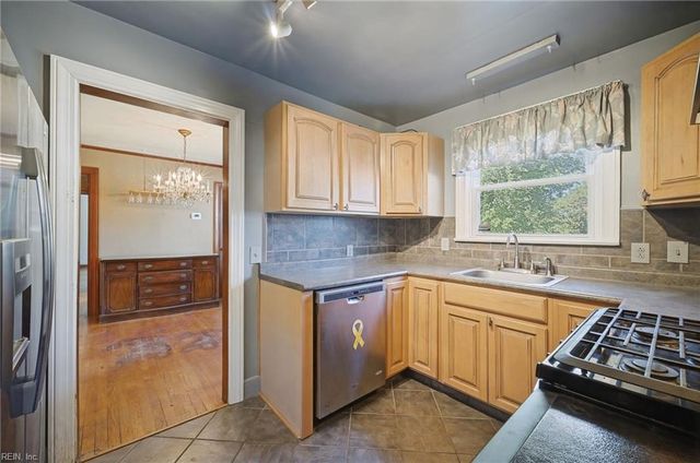 3823 Wake CIR, Norfolk, VA 23513