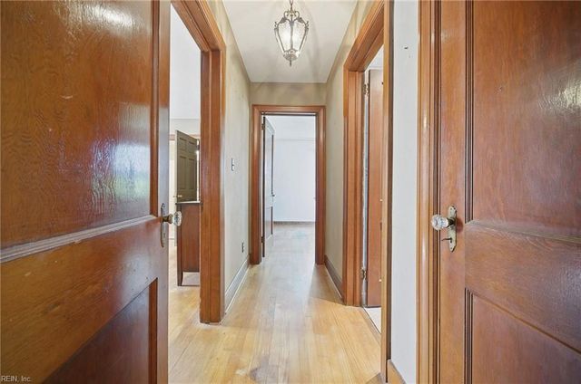 3823 Wake CIR, Norfolk, VA 23513