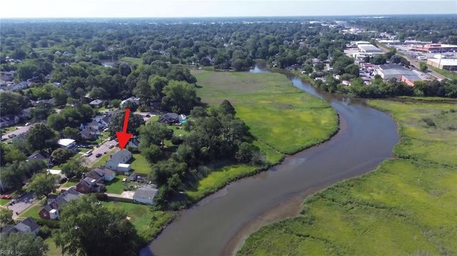 3823 Wake CIR, Norfolk, VA 23513