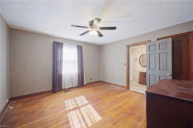 3823 Wake CIR, Norfolk, VA 23513