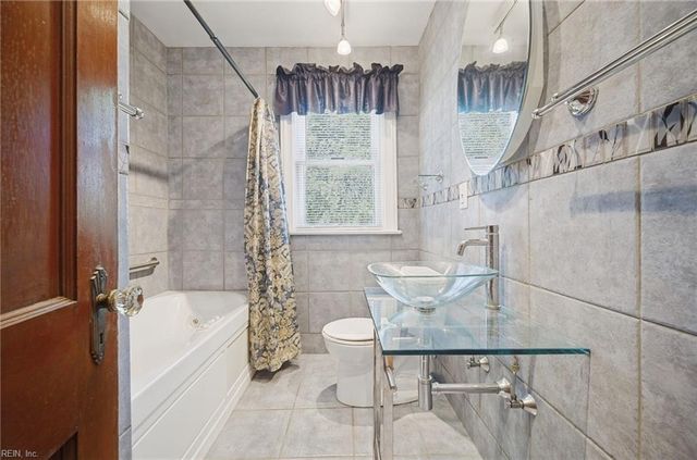 3823 Wake CIR, Norfolk, VA 23513