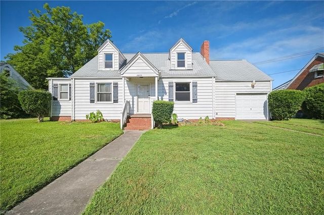 3823 Wake CIR, Norfolk, VA 23513