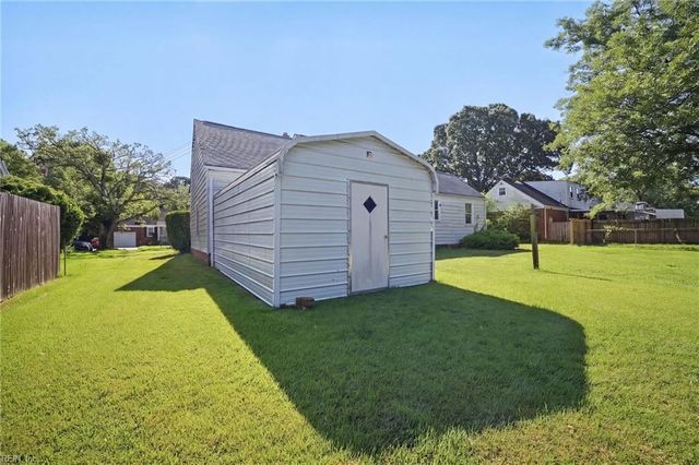 3823 Wake CIR, Norfolk, VA 23513