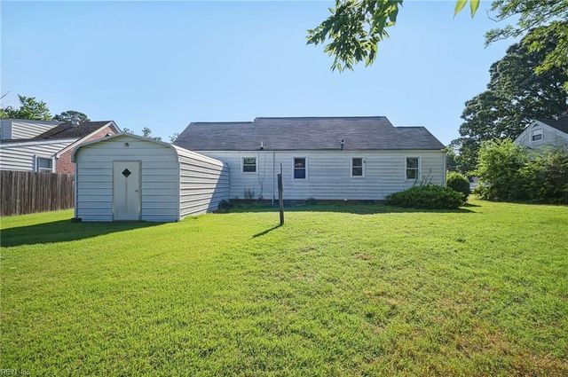 3823 Wake CIR, Norfolk, VA 23513
