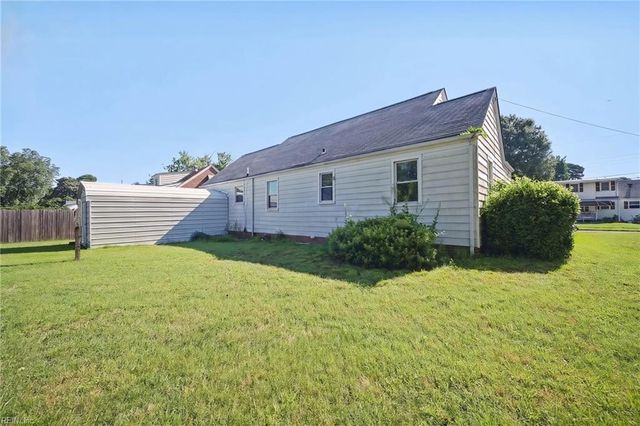 3823 Wake CIR, Norfolk, VA 23513