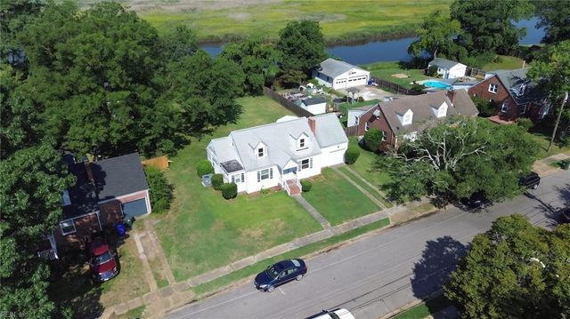3823 Wake CIR, Norfolk, VA 23513