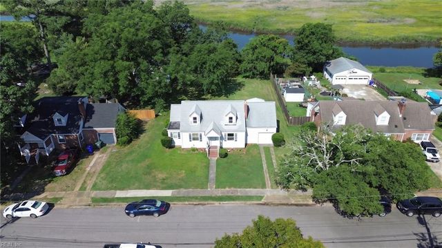 3823 Wake CIR, Norfolk, VA 23513