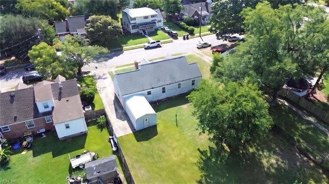 3823 Wake CIR, Norfolk, VA 23513