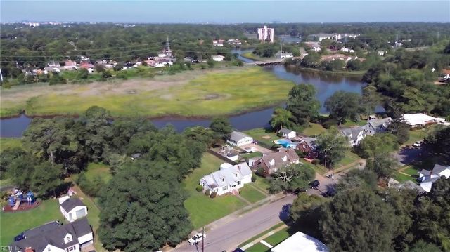 3823 Wake CIR, Norfolk, VA 23513