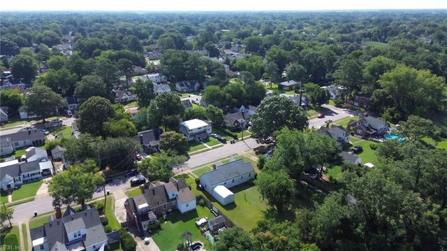 3823 Wake CIR, Norfolk, VA 23513