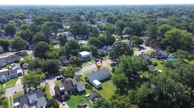 3823 Wake CIR, Norfolk, VA 23513