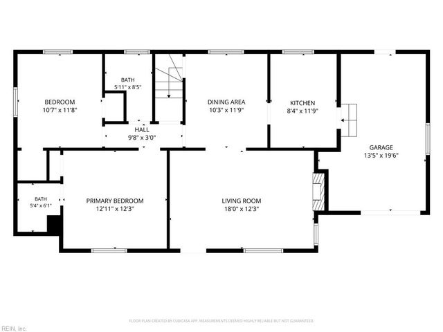 3823 Wake CIR, Norfolk, VA 23513