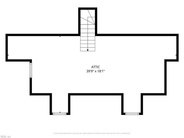 3823 Wake CIR, Norfolk, VA 23513