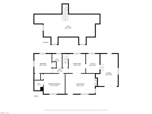 3823 Wake CIR, Norfolk, VA 23513