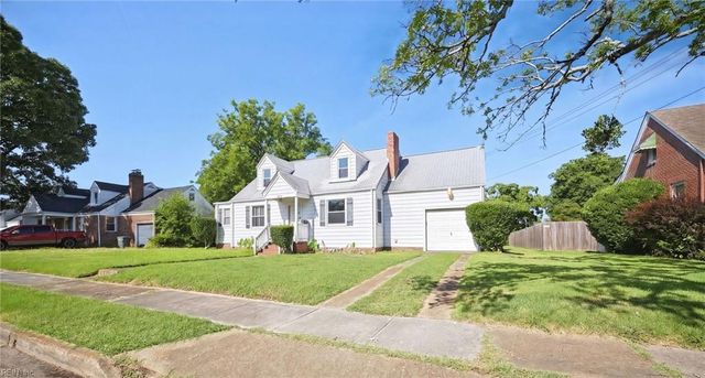 3823 Wake CIR, Norfolk, VA 23513