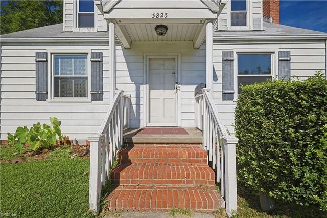3823 Wake CIR, Norfolk, VA 23513