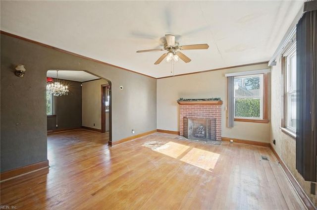 3823 Wake CIR, Norfolk, VA 23513