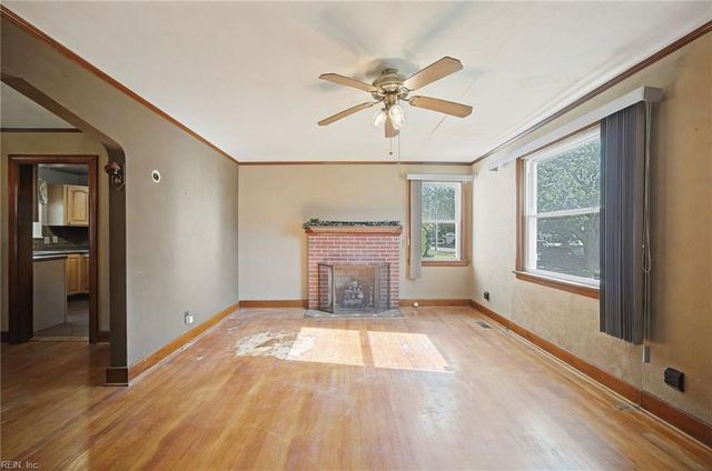 3823 Wake CIR, Norfolk, VA 23513