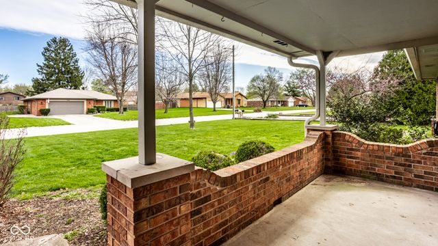 705 Green Meadow Drive, Greenwood, IN 46143
