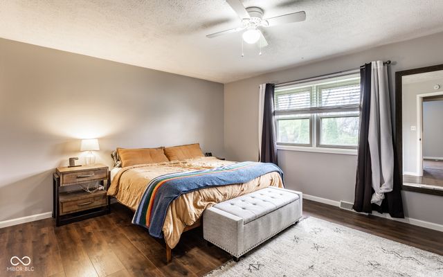 705 Green Meadow Drive, Greenwood, IN 46143