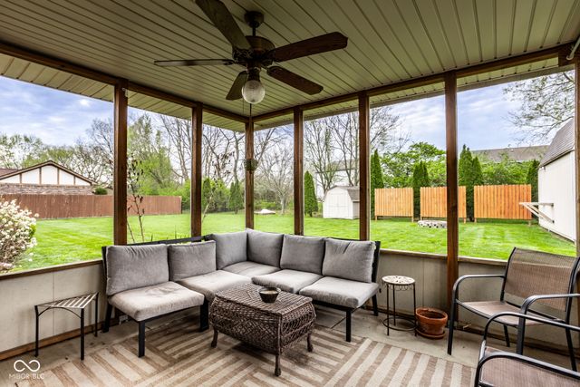 705 Green Meadow Drive, Greenwood, IN 46143