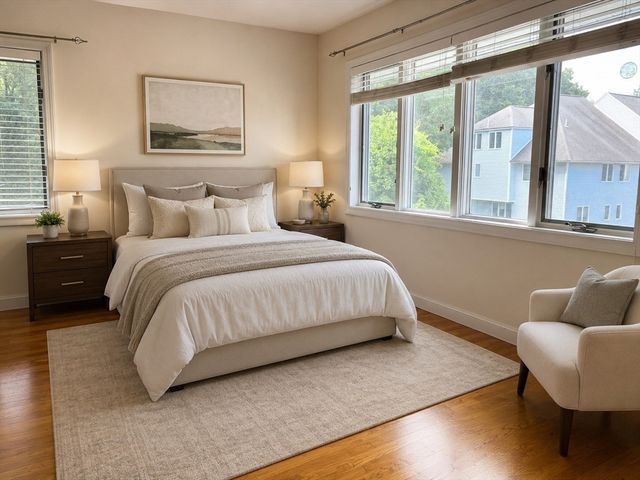 701 Sherwood Forrest Lane 701, Saugus, MA 01906