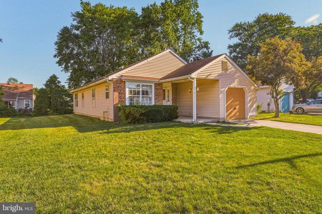 30 KELLY DR, Deptford, NJ 08096