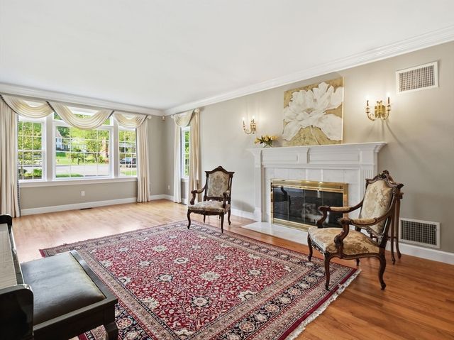 59 William St, Andover, MA 01810