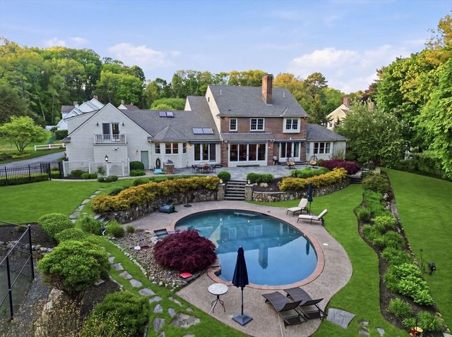 59 William St, Andover, MA 01810