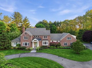 59 William St, Andover, MA 01810