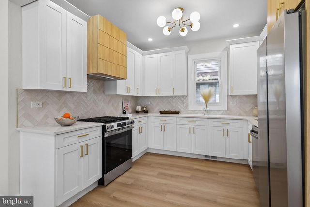 505 NEWTON AVE, Oaklyn, NJ 08107
