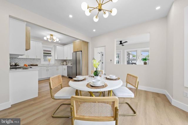505 NEWTON AVE, Oaklyn, NJ 08107