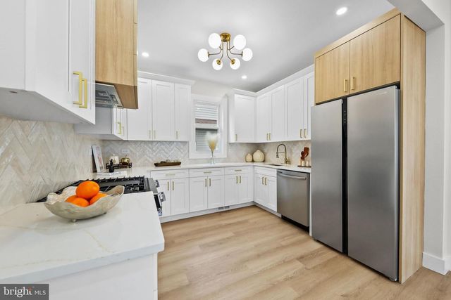 505 NEWTON AVE, Oaklyn, NJ 08107