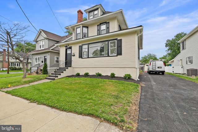 505 NEWTON AVE, Oaklyn, NJ 08107