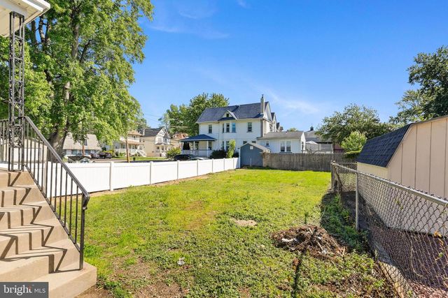 505 NEWTON AVE, Oaklyn, NJ 08107