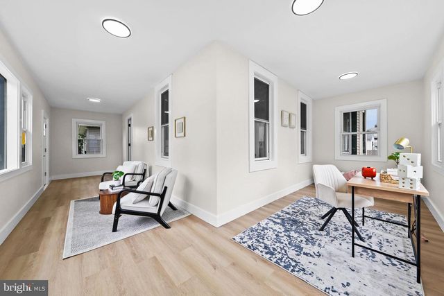 505 NEWTON AVE, Oaklyn, NJ 08107