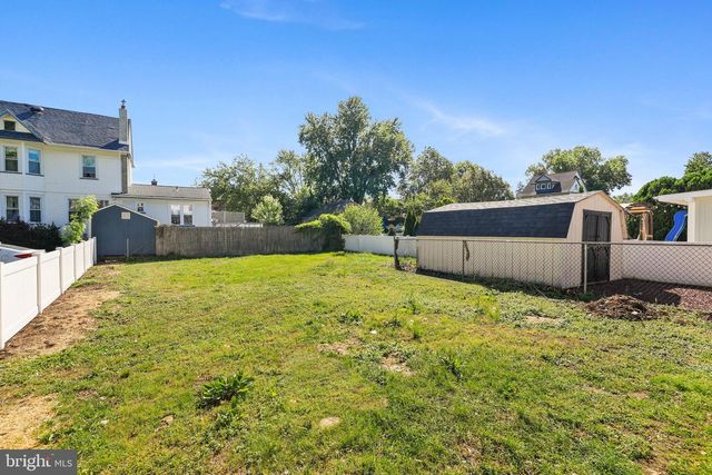 505 NEWTON AVE, Oaklyn, NJ 08107