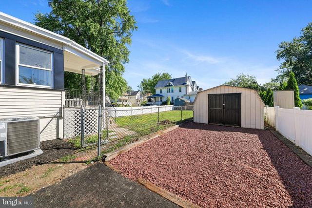 505 NEWTON AVE, Oaklyn, NJ 08107