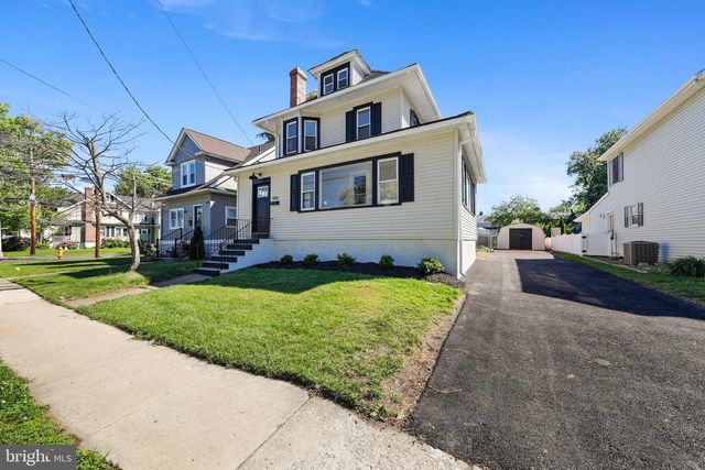 505 NEWTON AVE, Oaklyn, NJ 08107