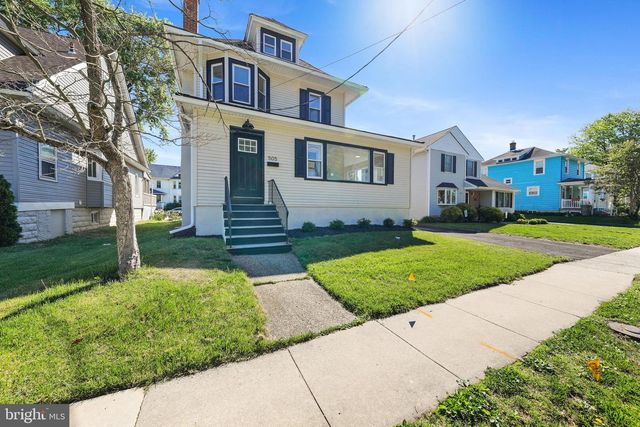 505 NEWTON AVE, Oaklyn, NJ 08107