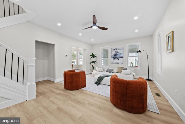 505 NEWTON AVE, Oaklyn, NJ 08107