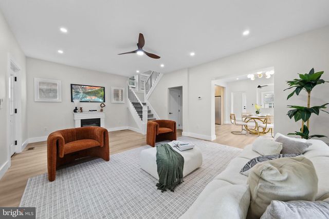 505 NEWTON AVE, Oaklyn, NJ 08107