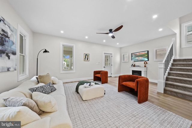 505 NEWTON AVE, Oaklyn, NJ 08107