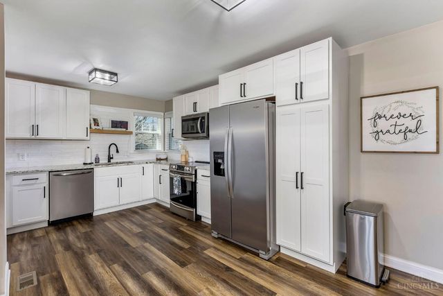 3063 Lynn Drive, Franklin, OH 45005