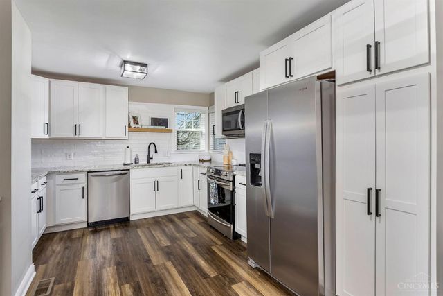 3063 Lynn Drive, Franklin, OH 45005