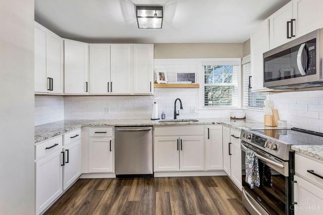 3063 Lynn Drive, Franklin, OH 45005