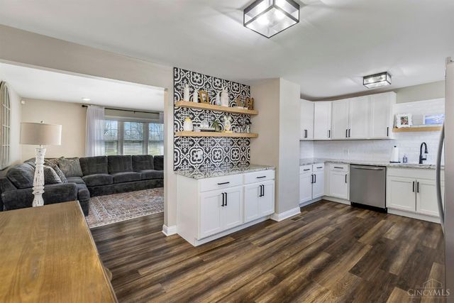 3063 Lynn Drive, Franklin, OH 45005